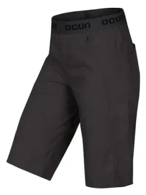 Ocún Mánia Shorts Men Anthracite Obsidian XL Časově Omezené